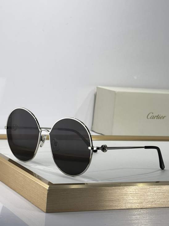 Picture of Cartier Sunglasses _SKUfw77836913fw